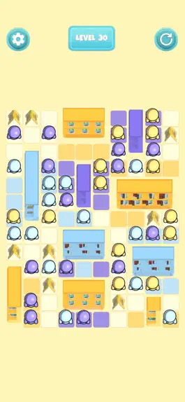 Game screenshot Black Friday Market mod apk