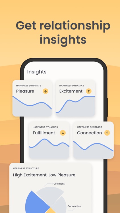 Relationship tracker: Happus screenshot-7