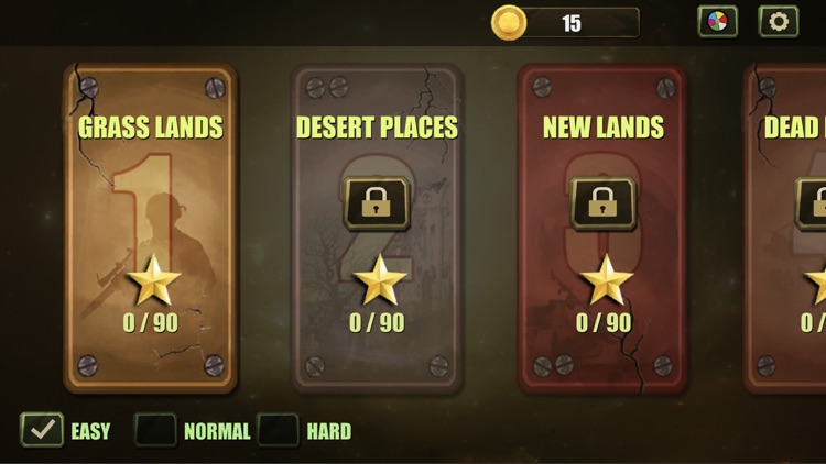 Tower Defense TDTC Delux