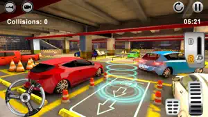 Car Parking - Simulator Games screenshot 4