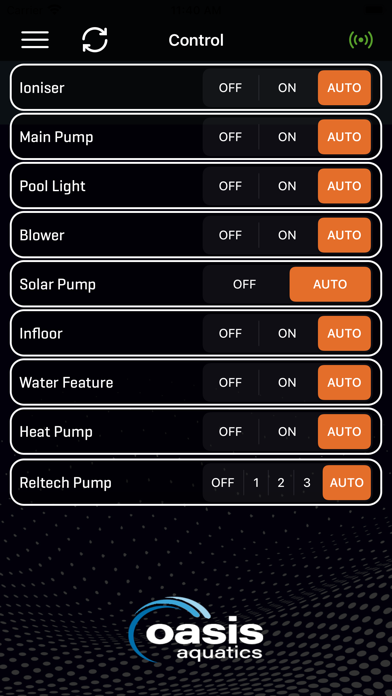 App Sperre - App Lock