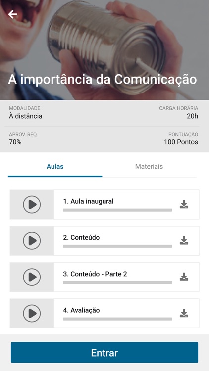 Desenvolve Cetrel screenshot-3