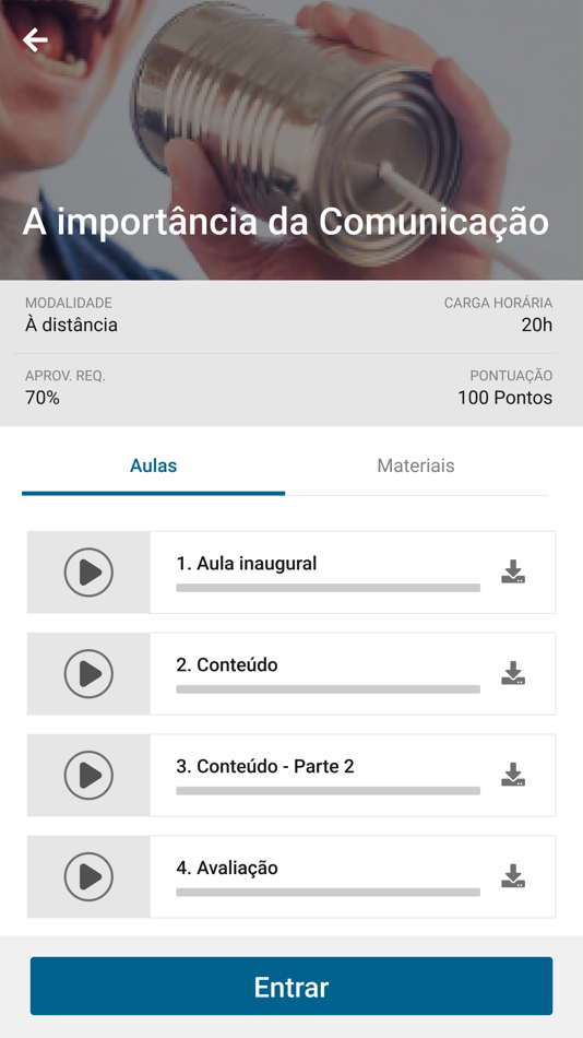 #4. Desenvolve Cetrel (iOS) 由: Senior Sistemas S/A