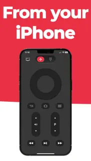 remote for fire tv stick iphone screenshot 3