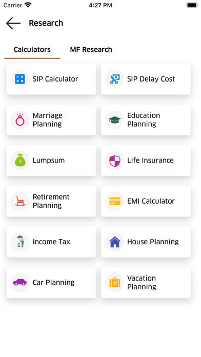 Capital Crafter Screenshot