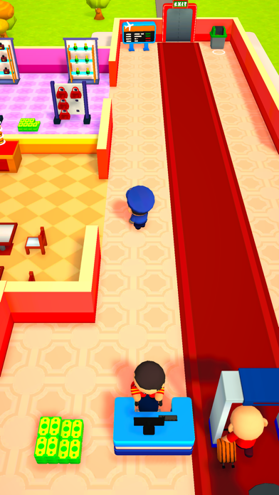 Dream Airport Screenshot