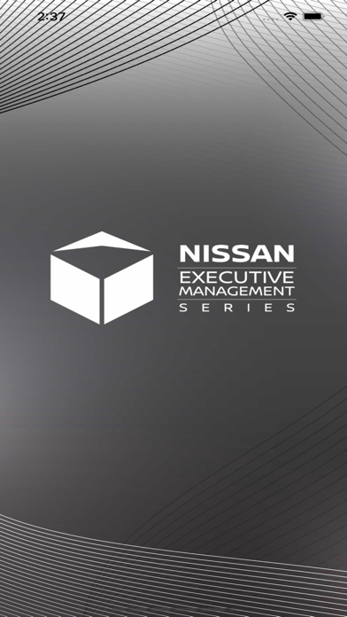 Nissan EM Series Screenshot