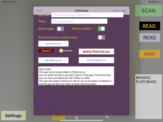 Screenshot #5 pour Imense Car Check UK