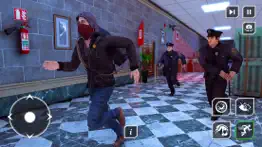 How to cancel & delete idle robbery : sneak thief sim 3