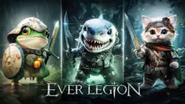 Game screenshot Ever Legion mod apk