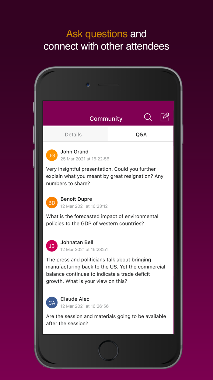 AZ Nordic Conference