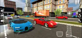 Game screenshot Super Car Racing Open World apk