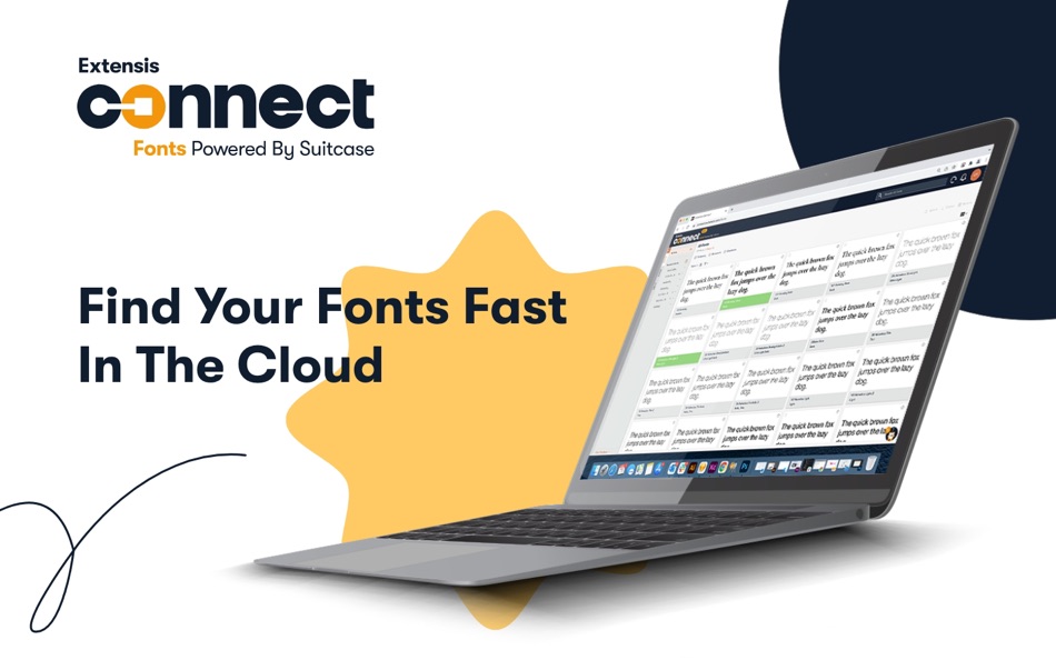#1. Connect Fonts for Safari (macOS) Podle: Extensis