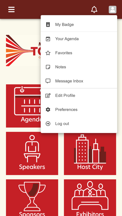 Philanthropy Southeast 2023 Screenshot
