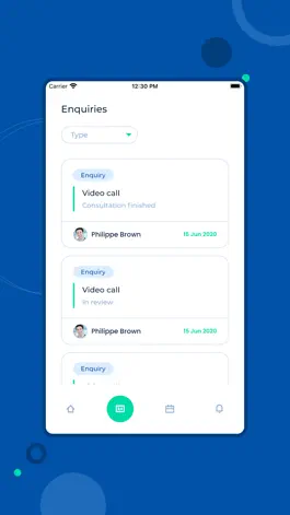 Game screenshot Trustedoctor apk
