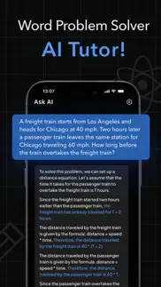 ai tutor: homework helper problems & solutions and troubleshooting guide - 1
