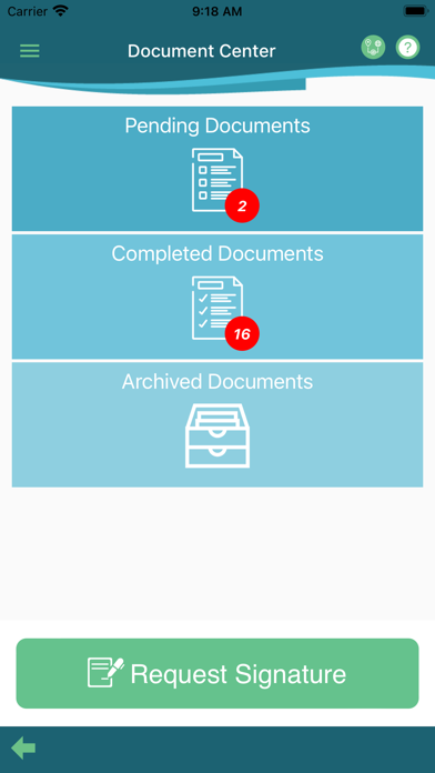 CitusHealth Canada Screenshot