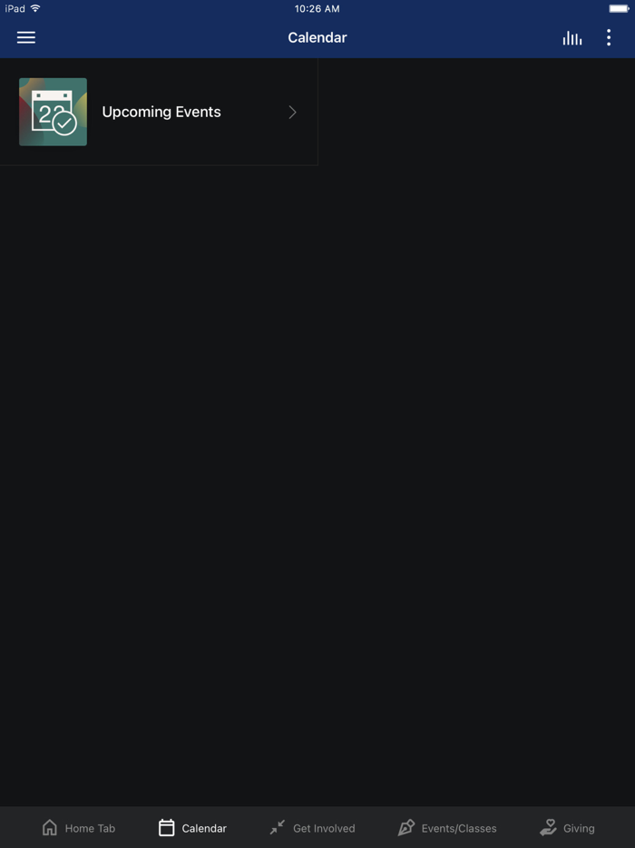 NEHBC NE Houston Baptist