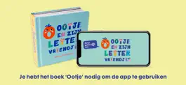 Game screenshot Ootje mod apk