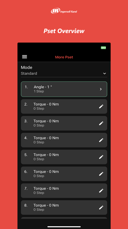 #3. INSIGHT Connect (iOS) 由: Ingersoll Rand