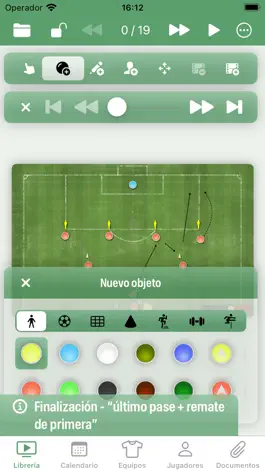 Game screenshot Efficiency Match Sports mod apk