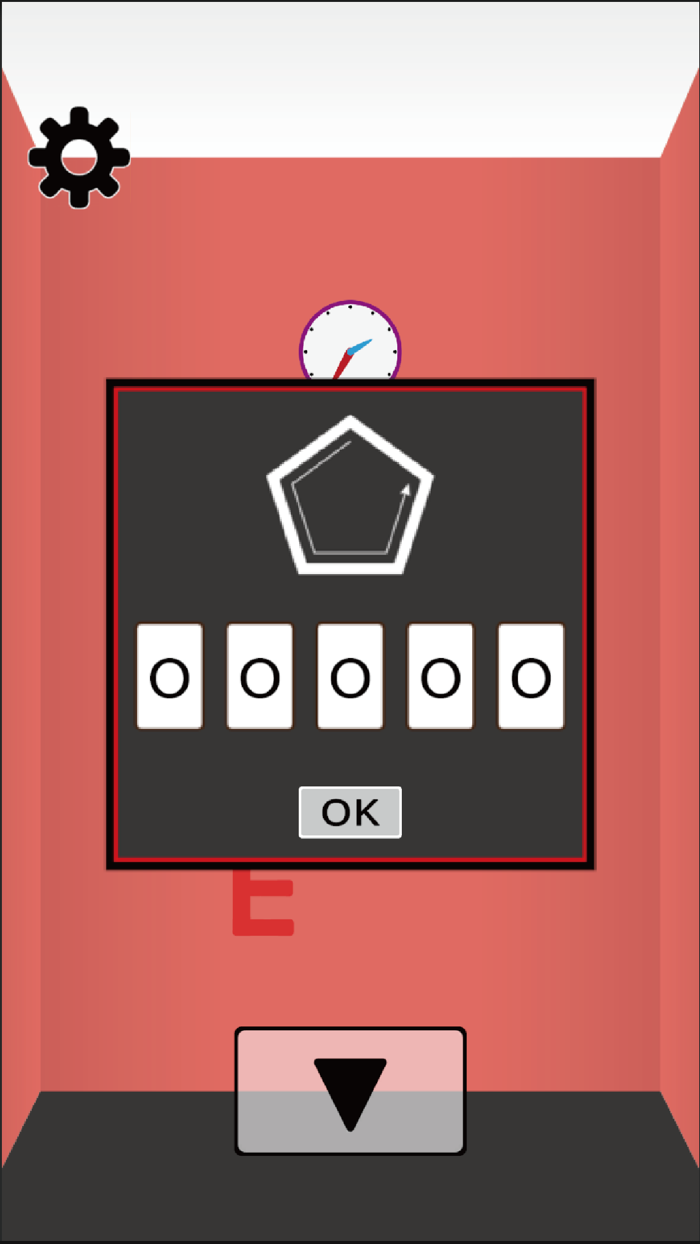 Escape game Tell Riddle