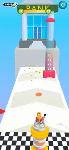 Coin Runner! screenshot #5 for iPhone