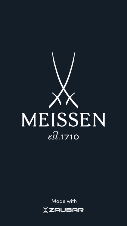 MEISSEN Heritage Tour