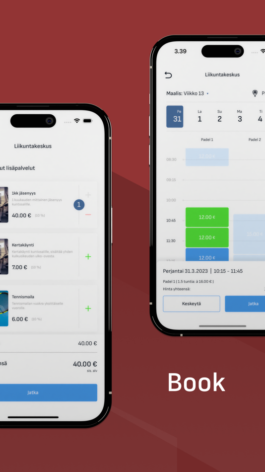 #2. ToloGo (iOS) 由: Tolotech Oy