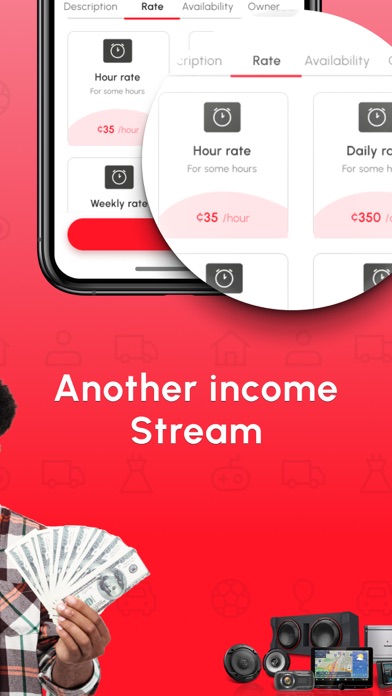 Rentmi Screenshot