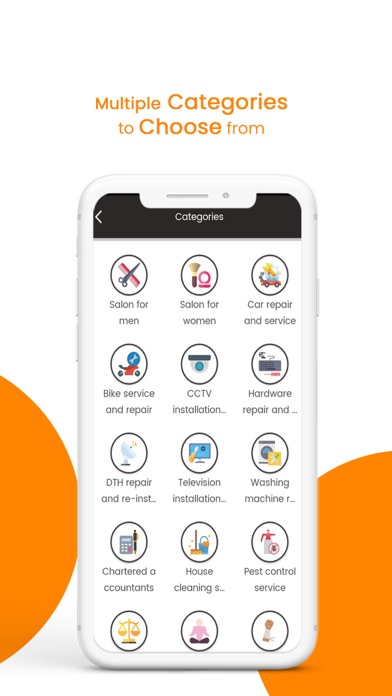 Axzora - just fix it Screenshot