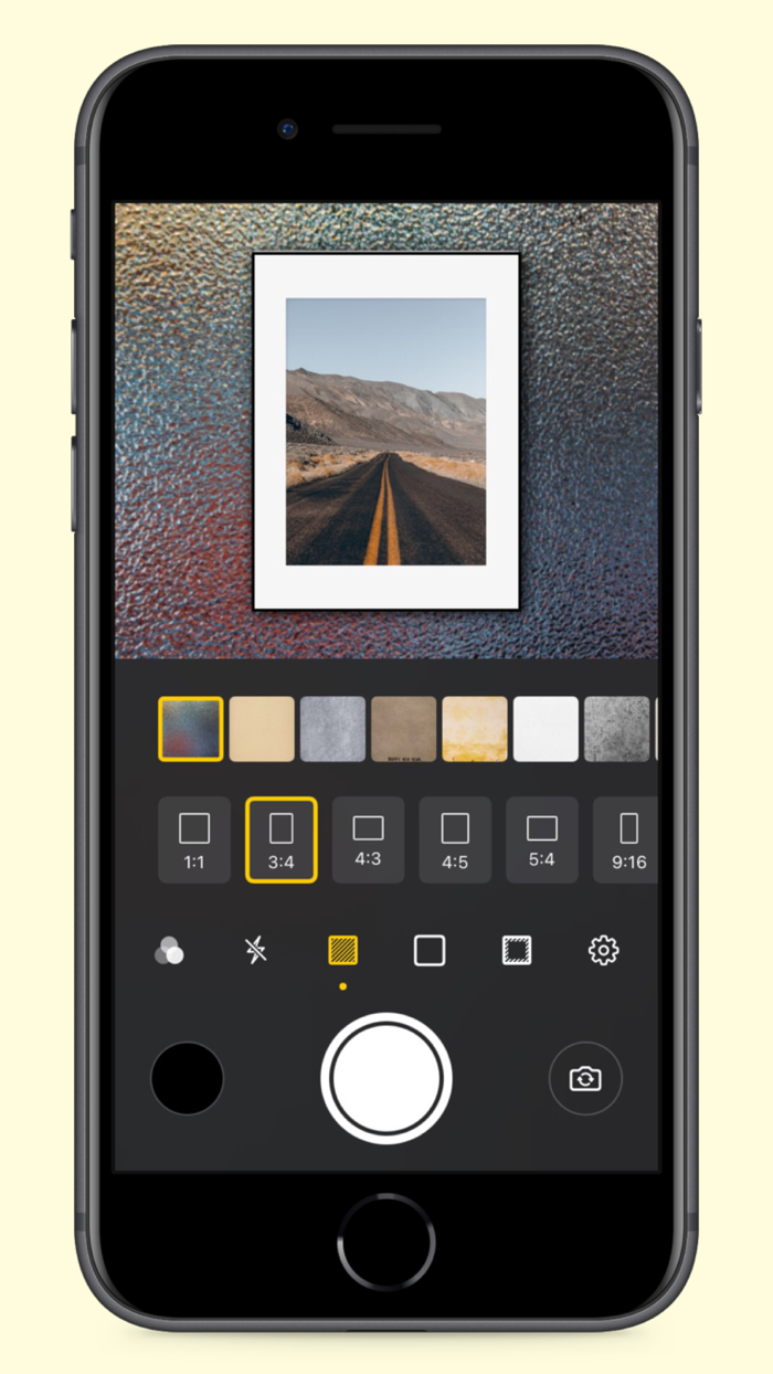 VENO - Border Camera