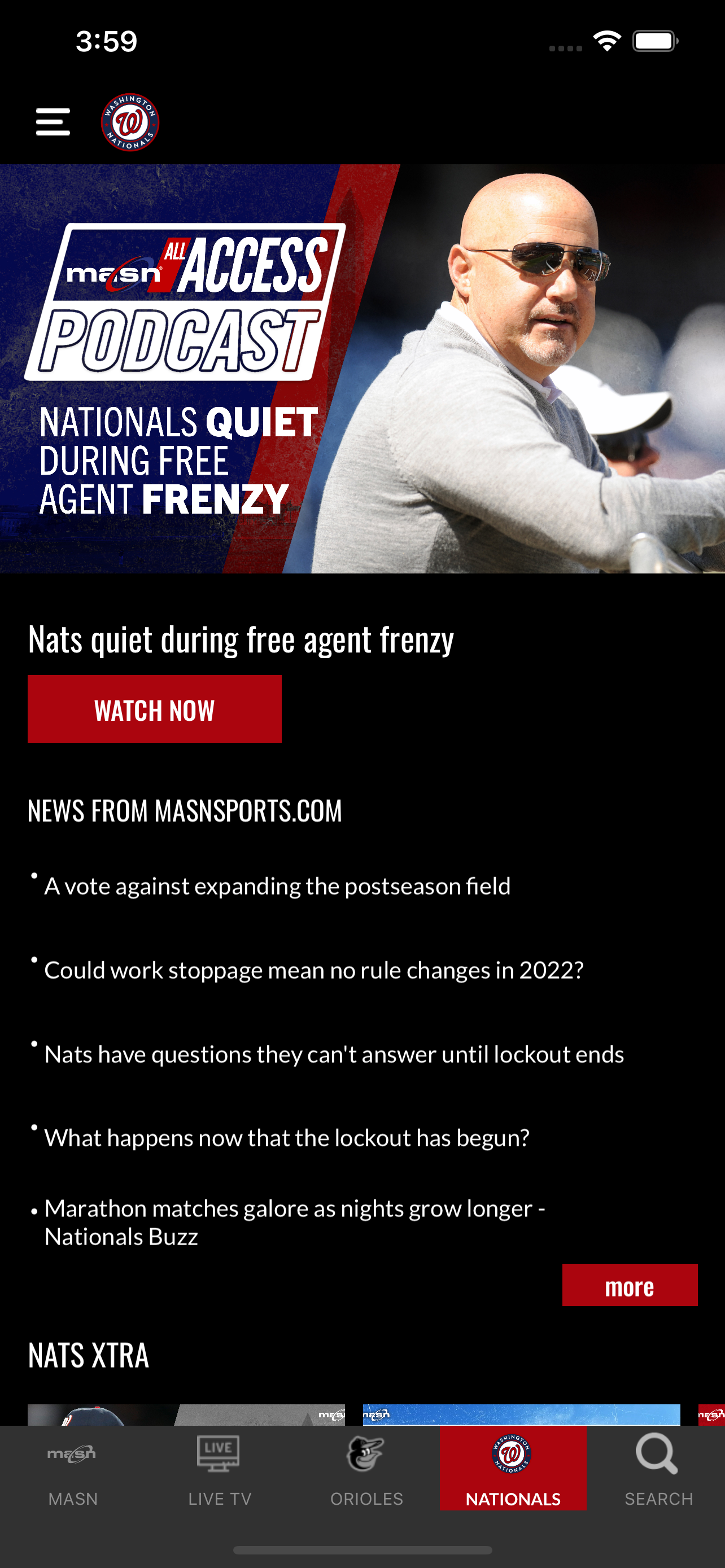 MASN