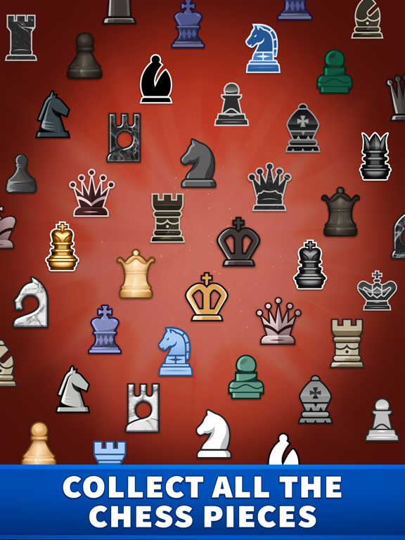 Chess Clash - Play Online screenshot 4