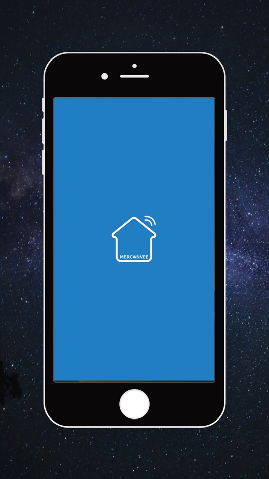 #1. Mercanvee (iOS) 来自: 佛山市南海茂域照明有限公司