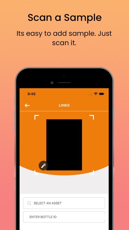AssetLink screenshot-3