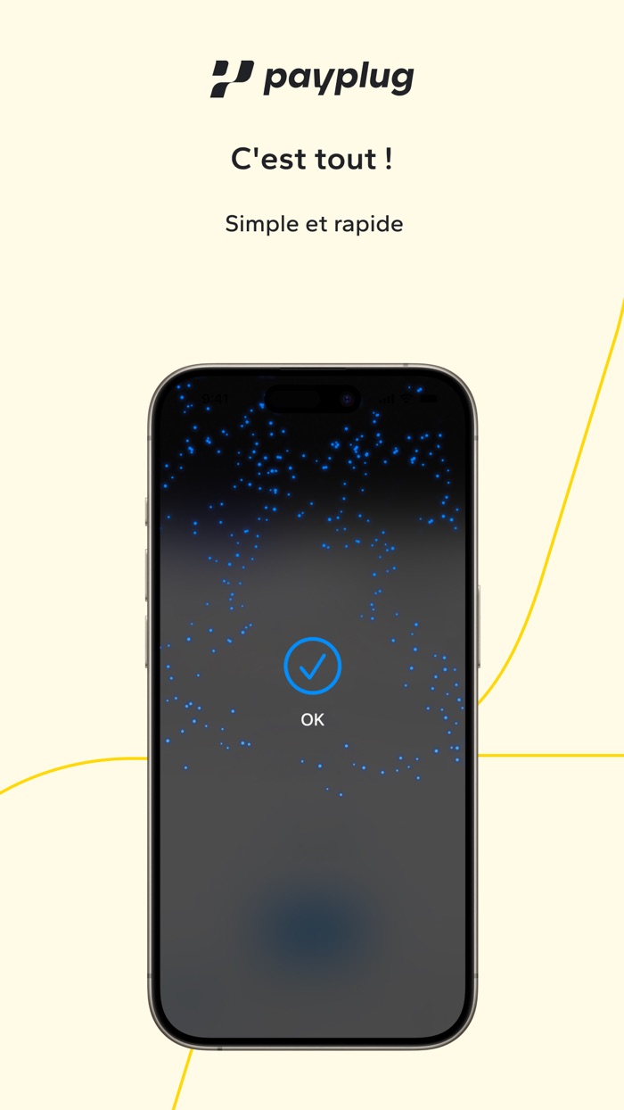 Tap to Pay avec Payplug