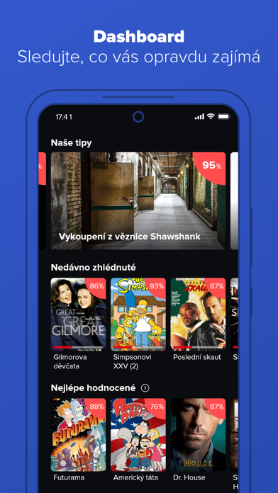 C2NET.TV Screenshot