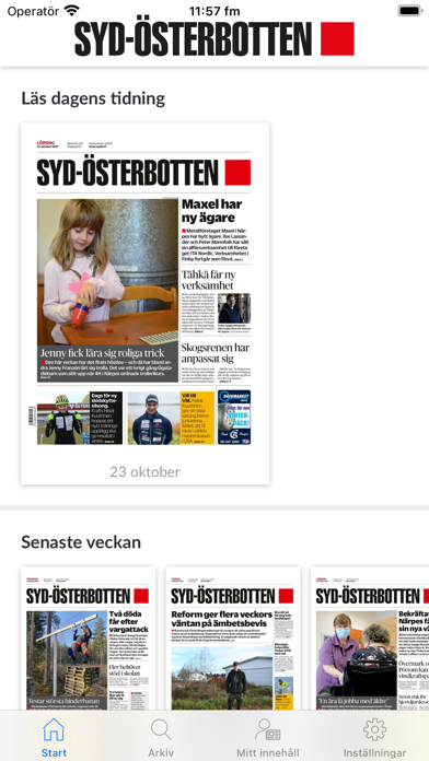 eSydin Screenshot