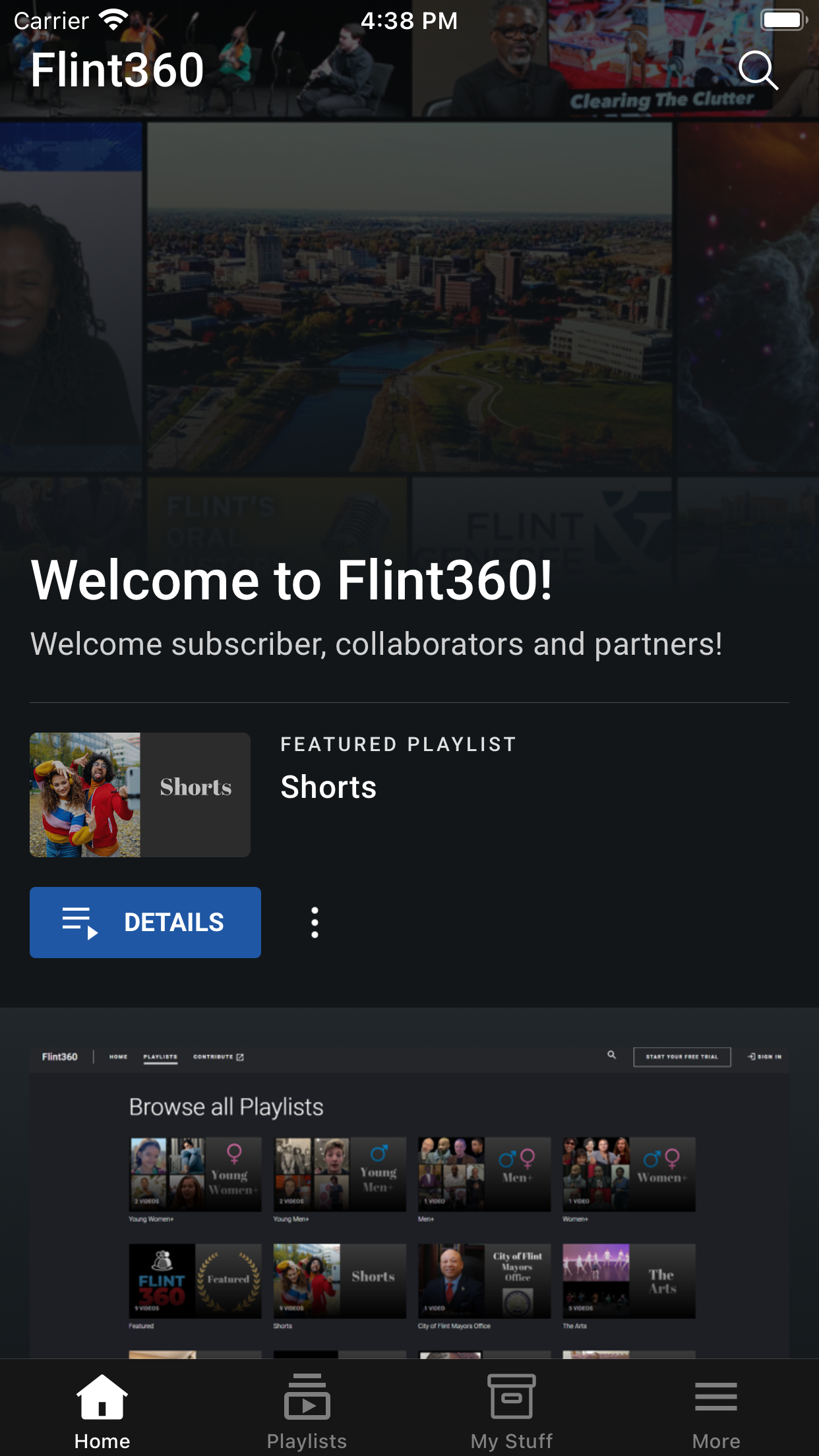 FLANEL.NC