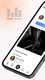 beat studio app iphone screenshot 1