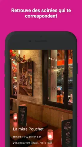 Game screenshot Gather Event App mod apk