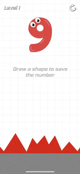 Game screenshot Save Number Puzzle mod apk