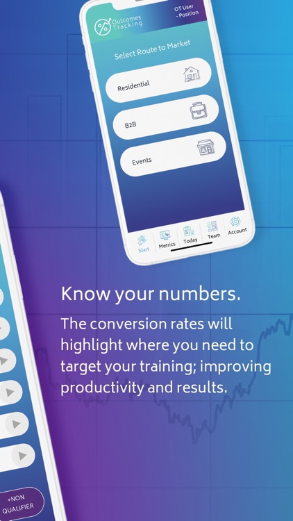 Outcomes Tracking screenshot-3