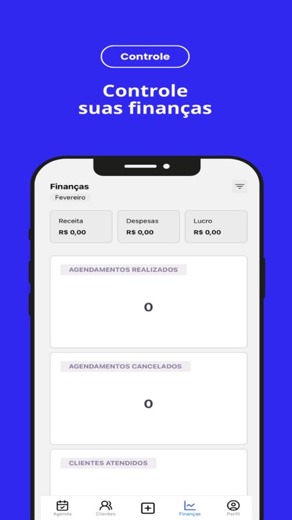 Agender screenshot-3