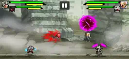 Game screenshot Universe Warrior hack