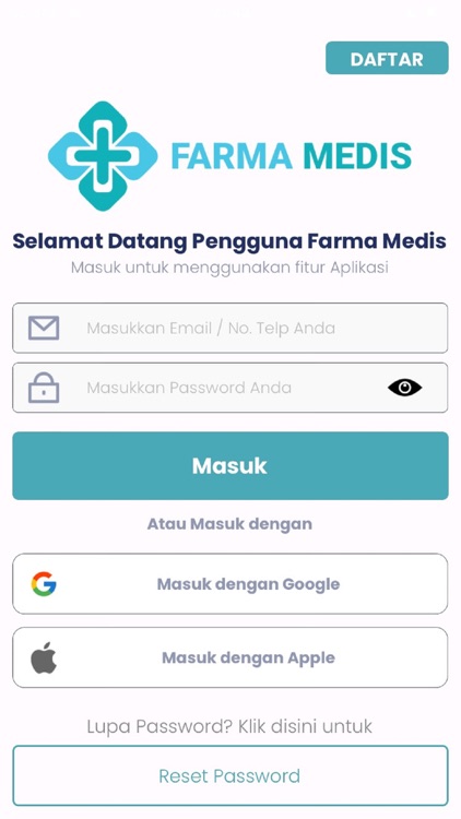 Farma Medis screenshot-4