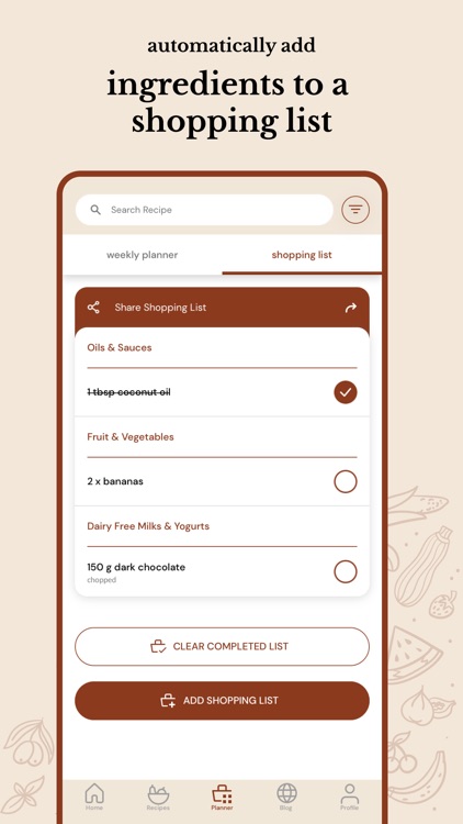 Healthy Kelsi screenshot-4