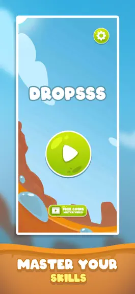 Game screenshot HZM Dropsss mod apk