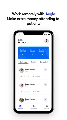Game screenshot Aegle Doctor mod apk